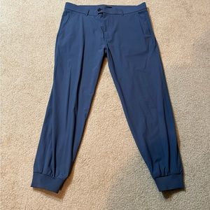 Greyson Jogger - Blue - 36